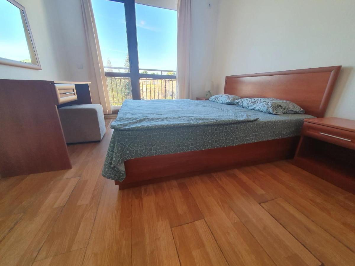 Apartment Ashton Hall - Sonnenstrand - Ost Słoneczny Brzeg Zewnętrze zdjęcie