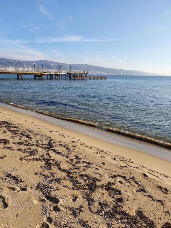 Apartment Ashton Hall - Sonnenstrand - Ost Słoneczny Brzeg Zewnętrze zdjęcie