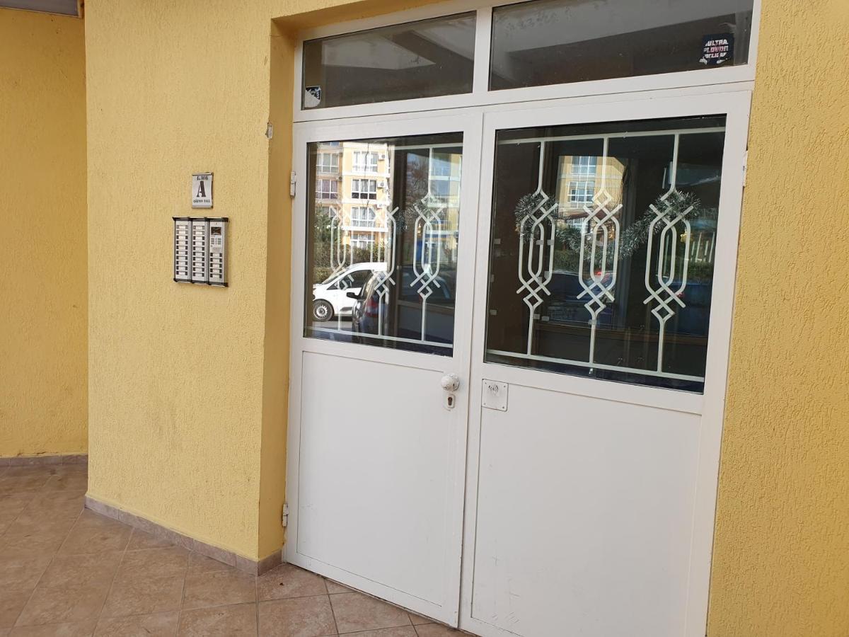 Apartment Ashton Hall - Sonnenstrand - Ost Słoneczny Brzeg Zewnętrze zdjęcie